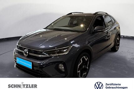 VW Taigo Gebrauchtwagen