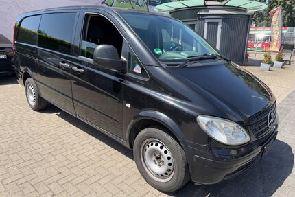 Mercedes-Benz Vito Gebrauchtwagen