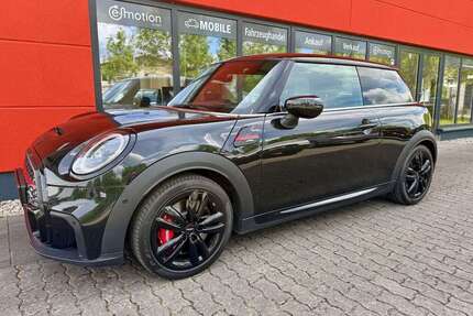 Mini John Cooper Works Gebrauchtwagen