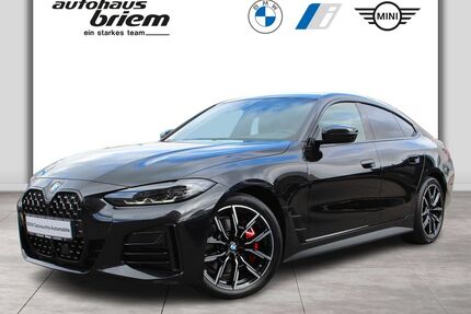 BMW 420 Gebrauchtwagen