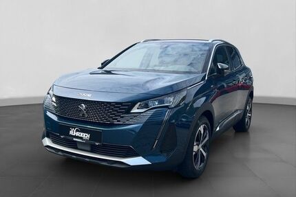 Peugeot 3008 Gebrauchtwagen