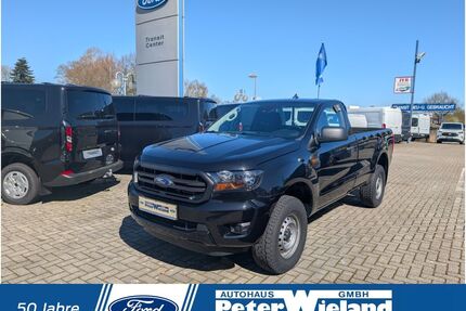 Ford Ranger Gebrauchtwagen