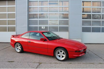 BMW 850 Gebrauchtwagen