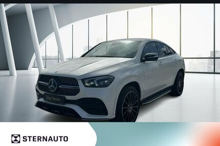Mercedes-Benz GLE 350 Gebrauchtwagen