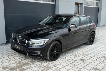 BMW 120 Gebrauchtwagen