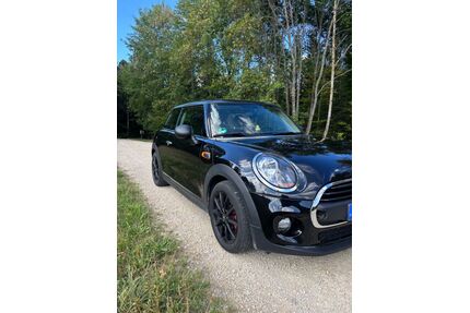 Mini ONE Gebrauchtwagen