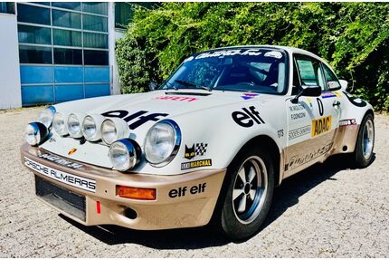 Porsche 911 Urmodell Gebrauchtwagen
