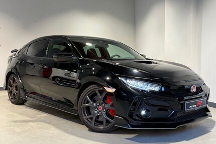 Honda Civic Gebrauchtwagen