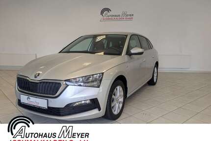 Skoda Scala Gebrauchtwagen