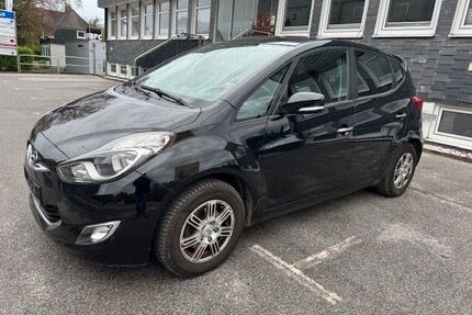 Hyundai ix20 Gebrauchtwagen