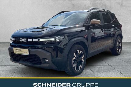 Dacia Duster Gebrauchtwagen