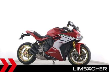 Ducati SuperSport Gebrauchtwagen