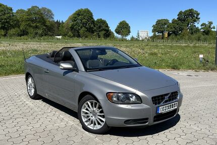 Volvo C70 Gebrauchtwagen