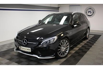 Mercedes-Benz C 43 AMG Gebrauchtwagen