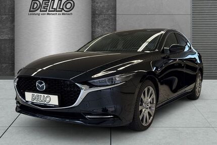 Mazda 3 Gebrauchtwagen