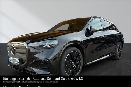 Mercedes-Benz GLC 400 Gebrauchtwagen
