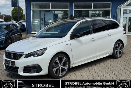 Peugeot 308 Gebrauchtwagen