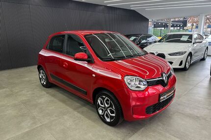Renault Twingo Gebrauchtwagen