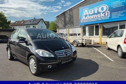 Mercedes-Benz A 180 Gebrauchtwagen
