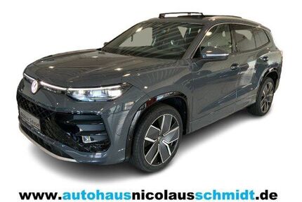 VW Tayron Gebrauchtwagen