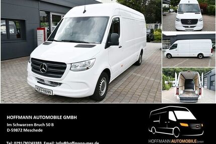 Cupra Sprinter 