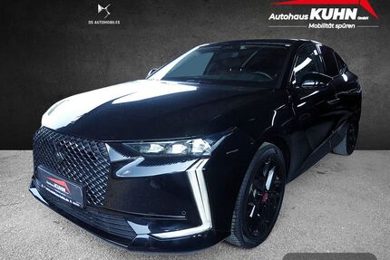 DS Automobiles DS4 Gebrauchtwagen