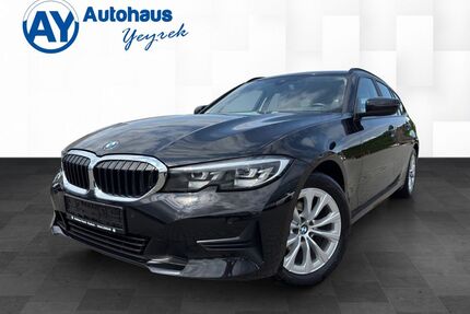 BMW 318 Gebrauchtwagen