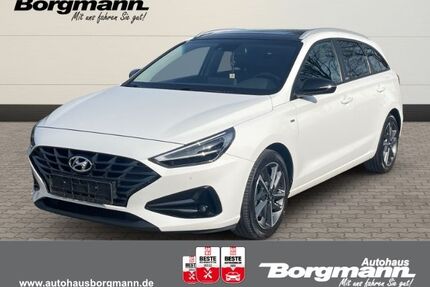 Hyundai i30 Gebrauchtwagen