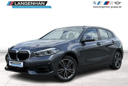 BMW 120 Gebrauchtwagen