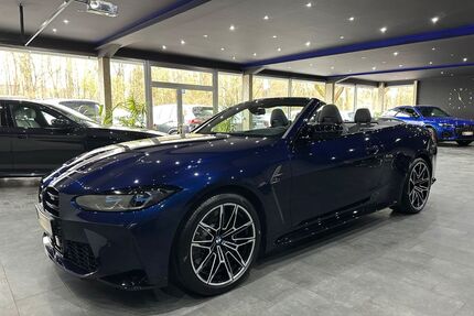 BMW M4 Gebrauchtwagen