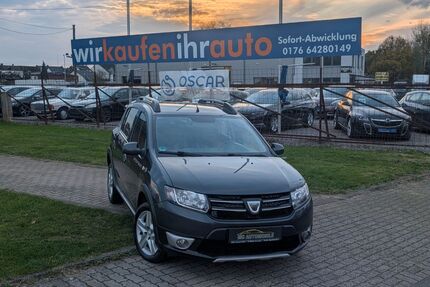 Dacia Sandero Gebrauchtwagen