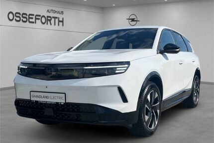 Opel Grandland (X) Gebrauchtwagen