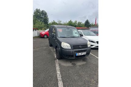 Fiat Doblo Gebrauchtwagen