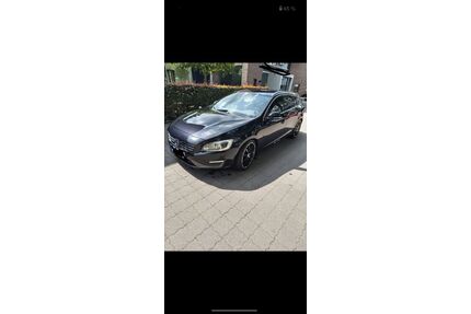 Volvo V60 Gebrauchtwagen