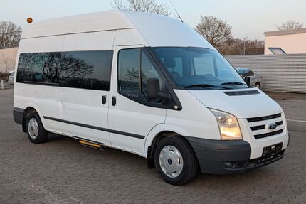 Ford Transit Gebrauchtwagen