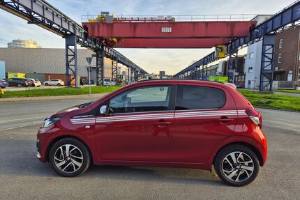 Peugeot 108 Gebrauchtwagen