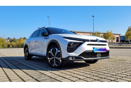 Citroen C5X Gebrauchtwagen