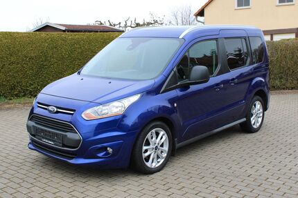 Ford Tourneo Gebrauchtwagen