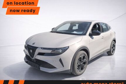 Alfa Romeo Junior Gebrauchtwagen