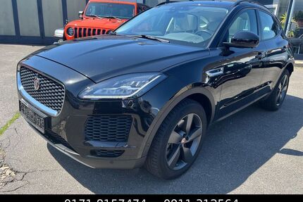 Jaguar E-Pace Gebrauchtwagen