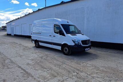 Mercedes-Benz Sprinter Gebrauchtwagen