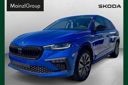 Skoda Scala Gebrauchtwagen