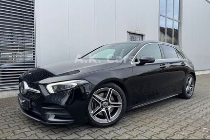 Mercedes-Benz A 220 Gebrauchtwagen