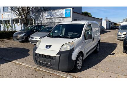 Peugeot Bipper Gebrauchtwagen