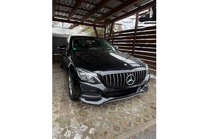 Mercedes-Benz C 250 Gebrauchtwagen