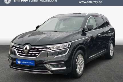 Renault Koleos Gebrauchtwagen