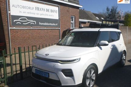 Kia Soul Gebrauchtwagen