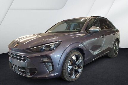 Cupra Terramar Gebrauchtwagen