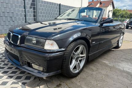 BMW 328 Gebrauchtwagen