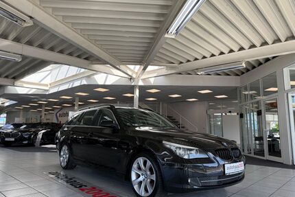 BMW 523 Gebrauchtwagen